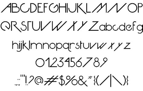 avant garde font family download.